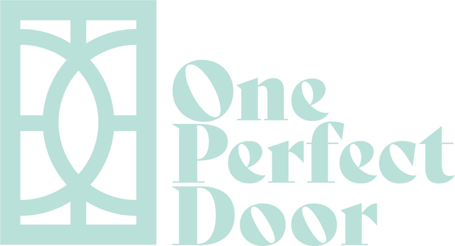 1 Perfect Door
